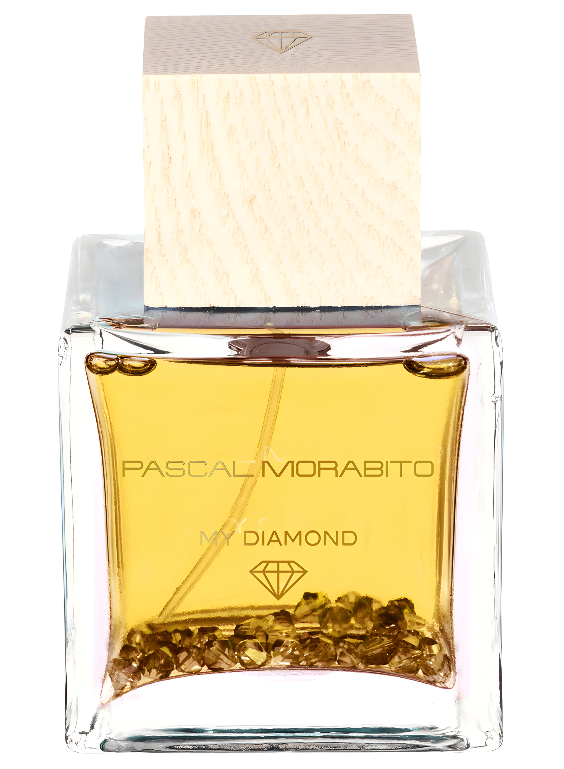 Picture of My Diamond fragrance