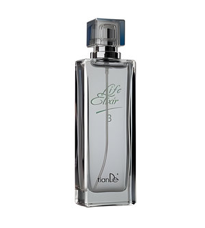 Life Elixir by TianDe perfume bottle