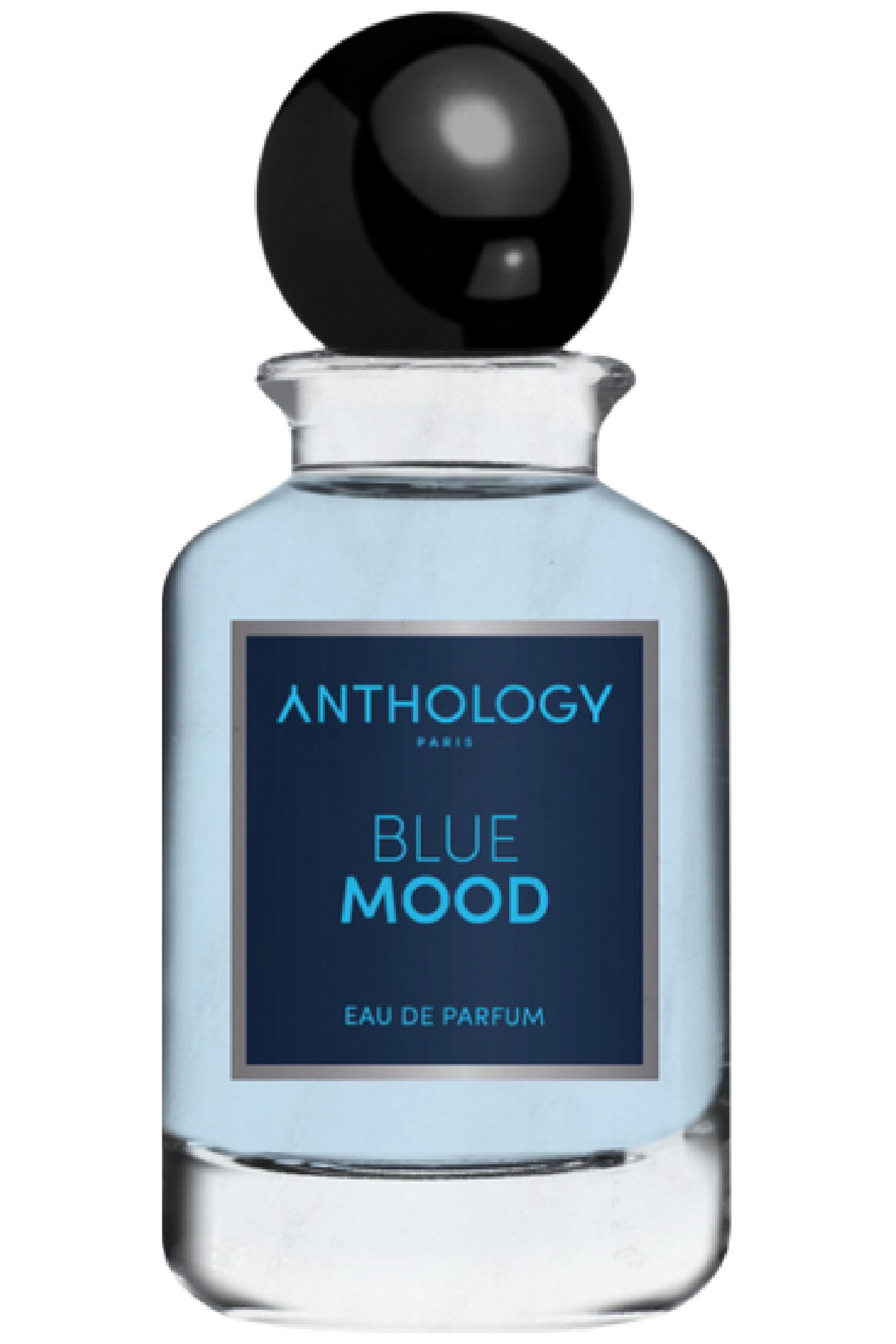 Picture of Blue Mood fragrance