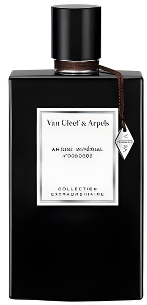 Ambre Impérial by Van Cleef & Arpels perfume bottle