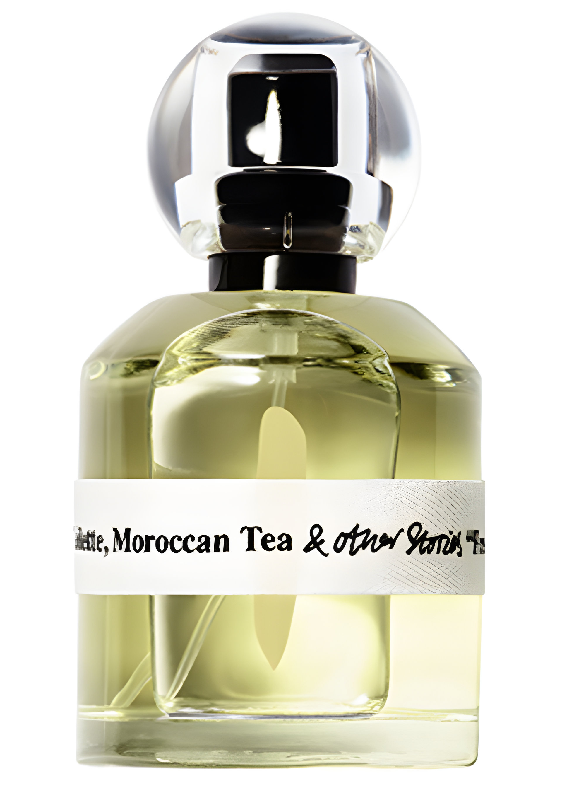 Picture of Moroccan Tea fragrance