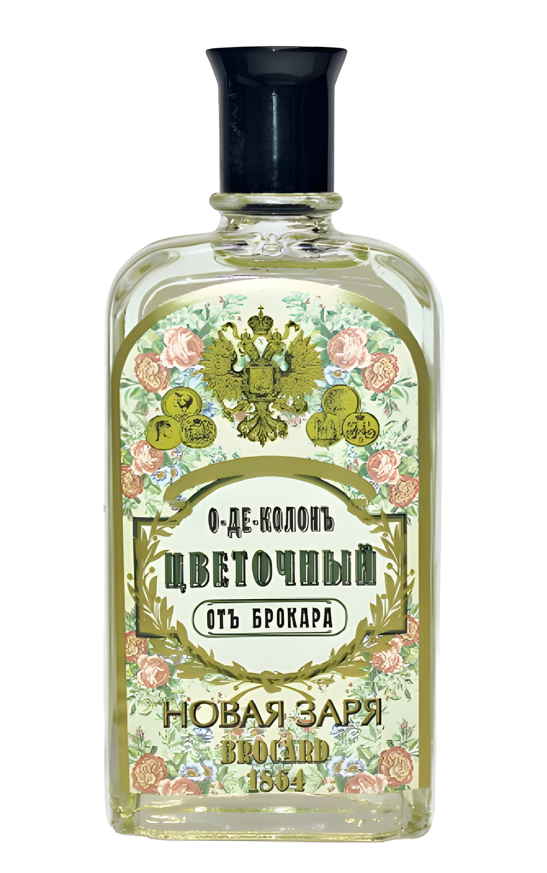 Picture of Цветочный (Floral) fragrance