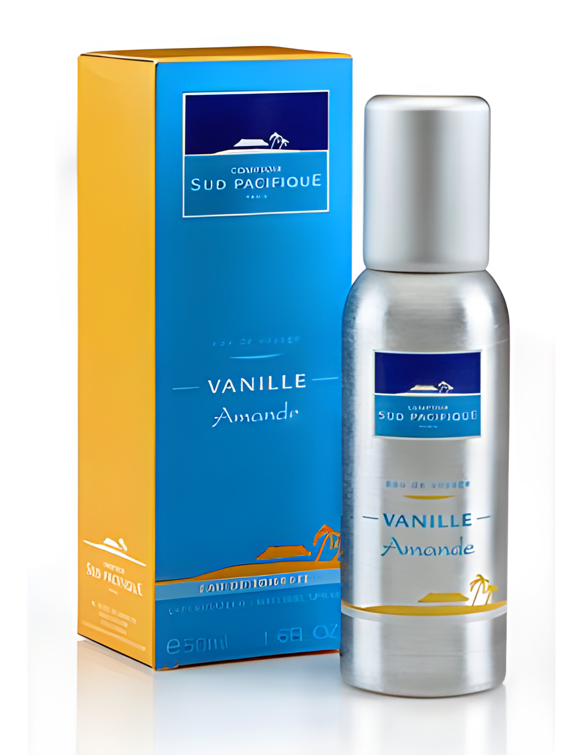 Picture of Vanille Amande fragrance