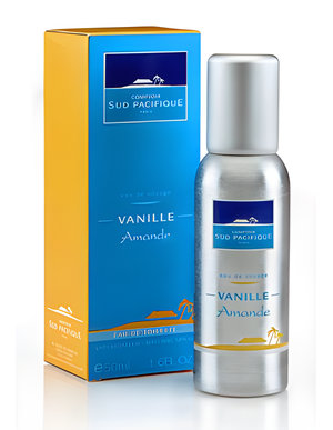 Vanille Amande by Comptoir Sud Pacifique perfume bottle