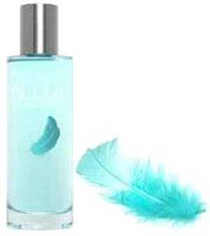 Aqua by Stella Cadente perfume bottle