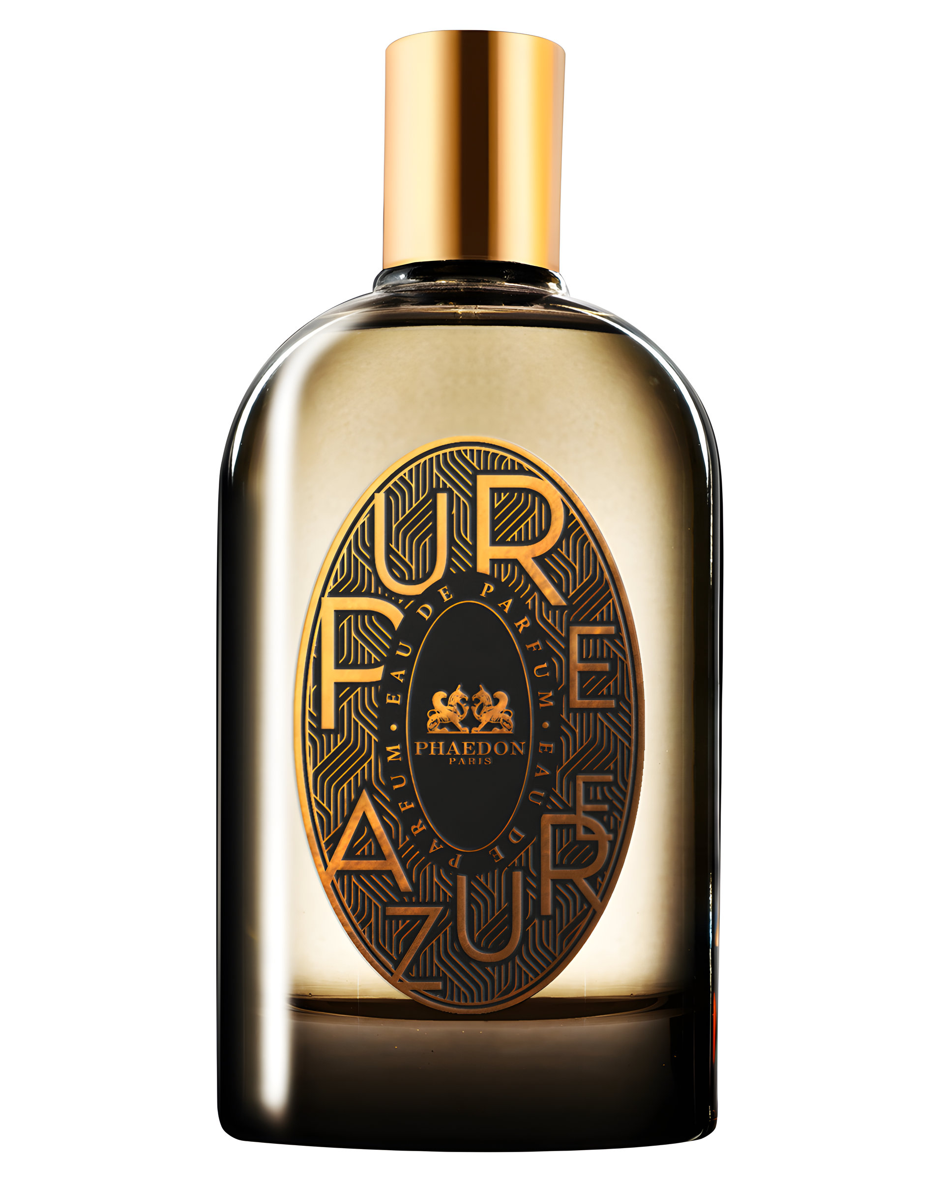 Picture of Pure Azure fragrance