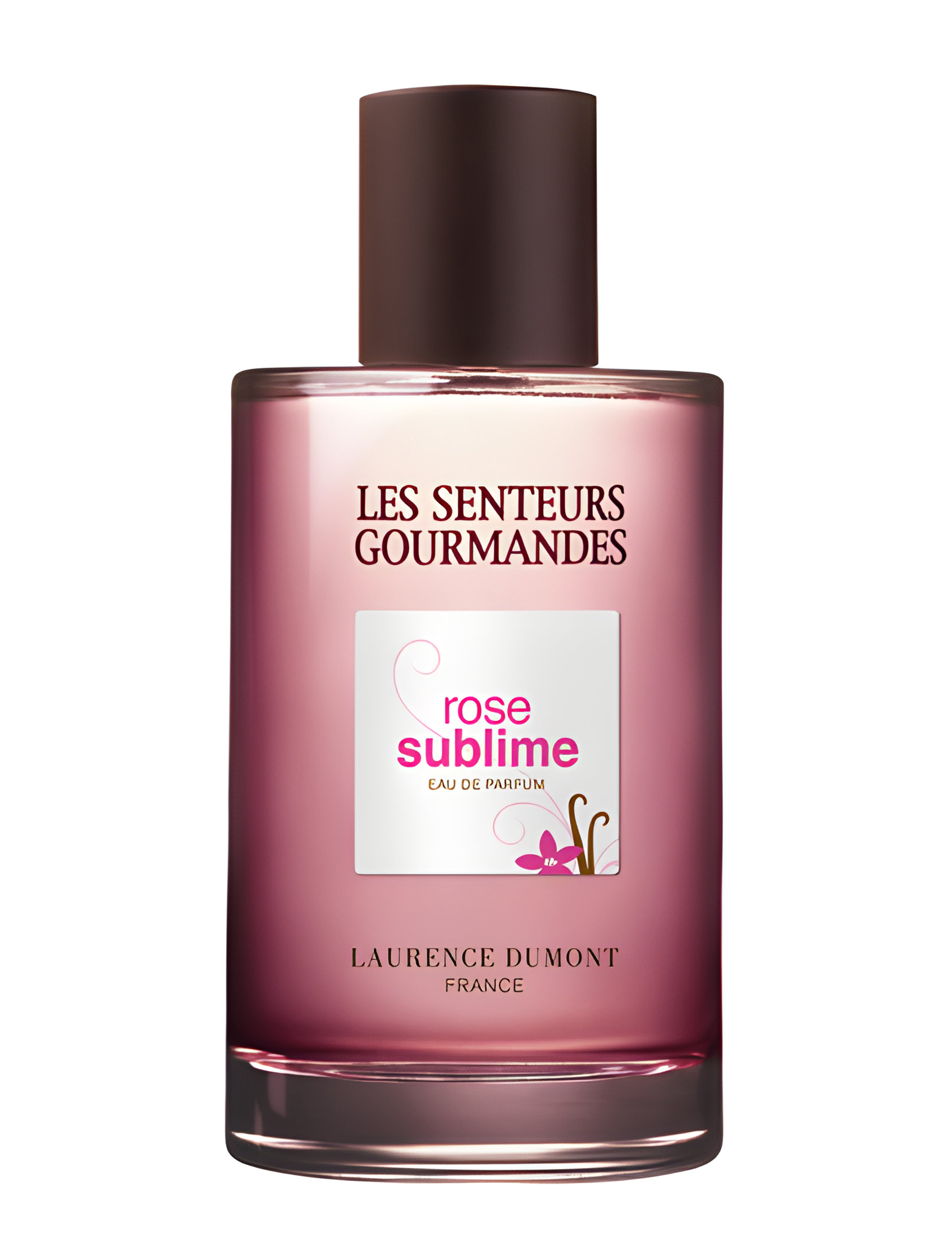 Rose Sublime by Les Senteurs Gourmandes