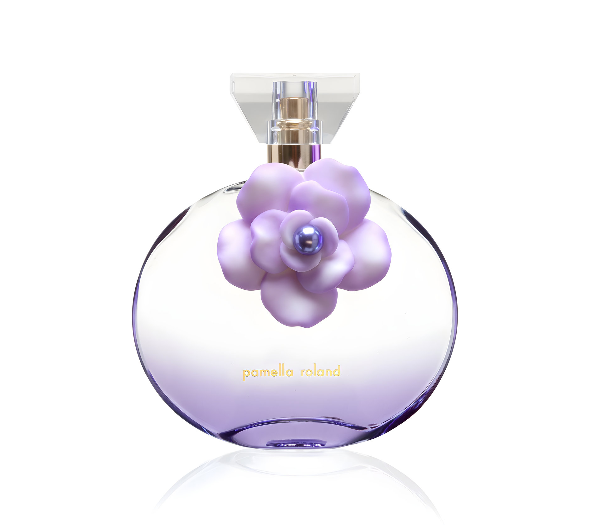 Picture of Pamella Roland Eau de Parfum fragrance