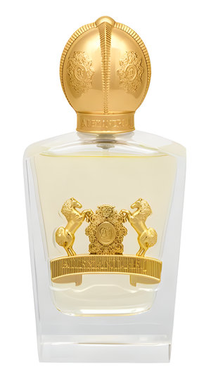 Le Royal by Alexandre.J perfume bottle