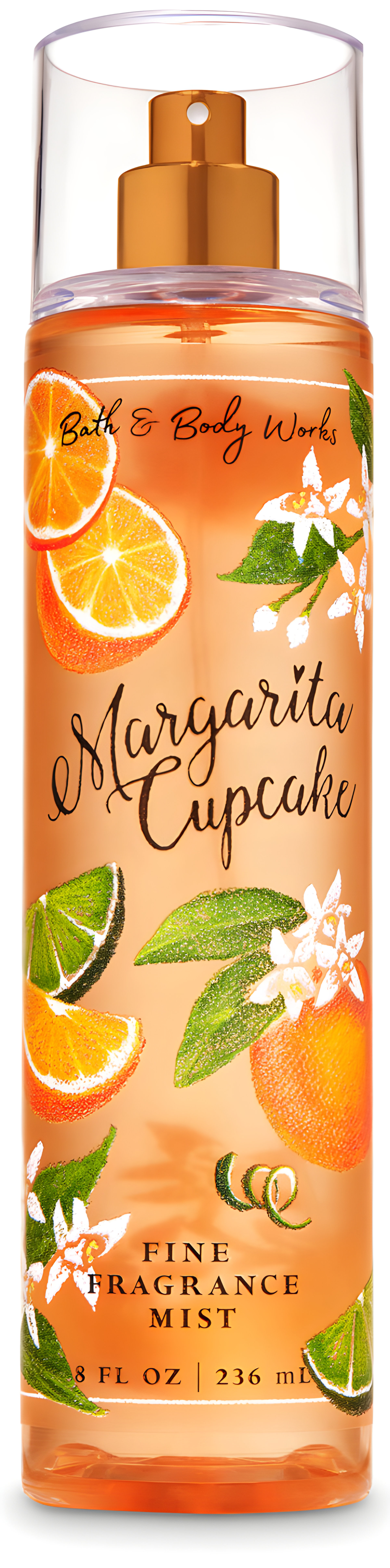 Picture of Margarita Cupcake fragrance