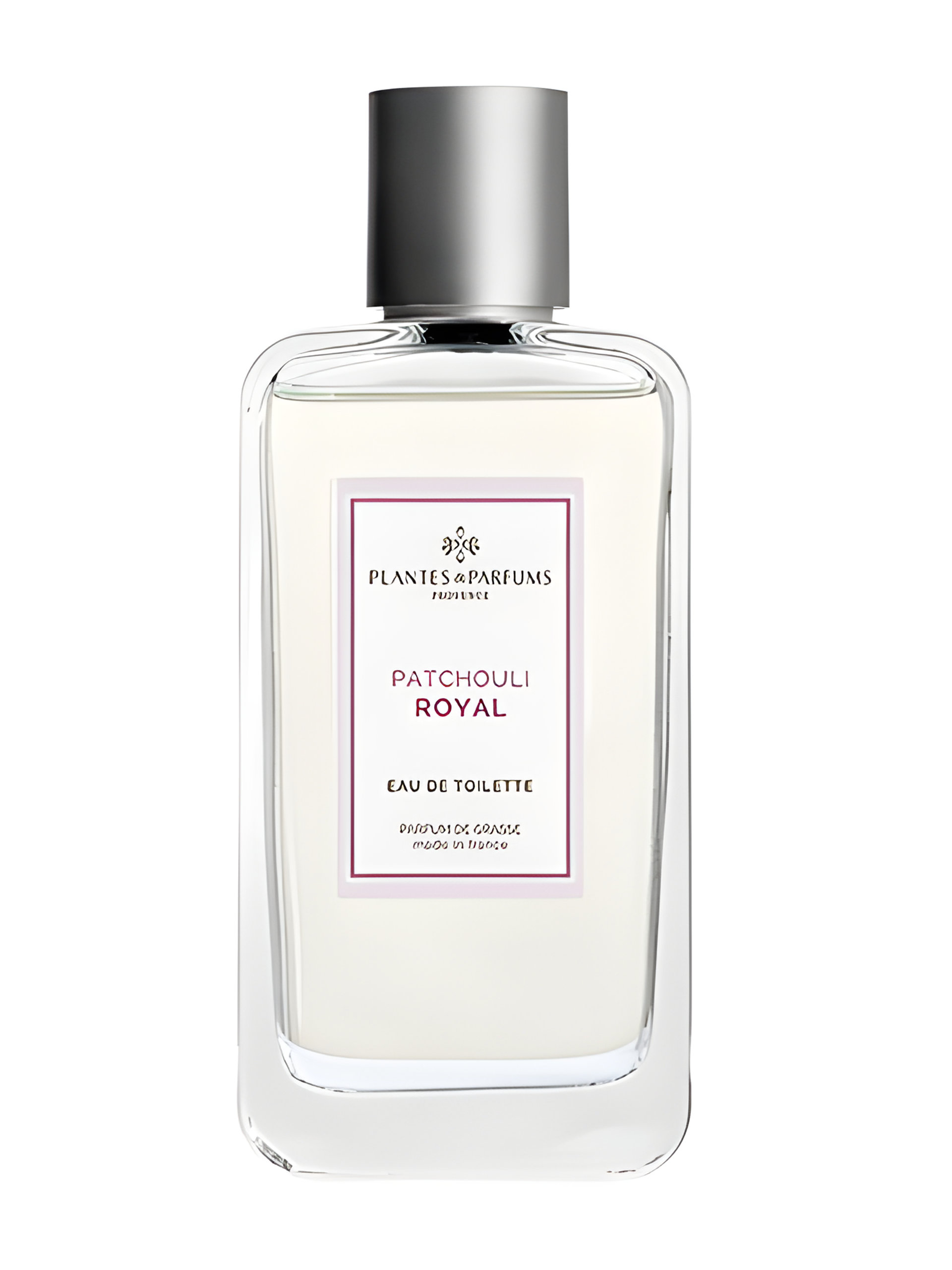 Picture of Patchouli Royal fragrance