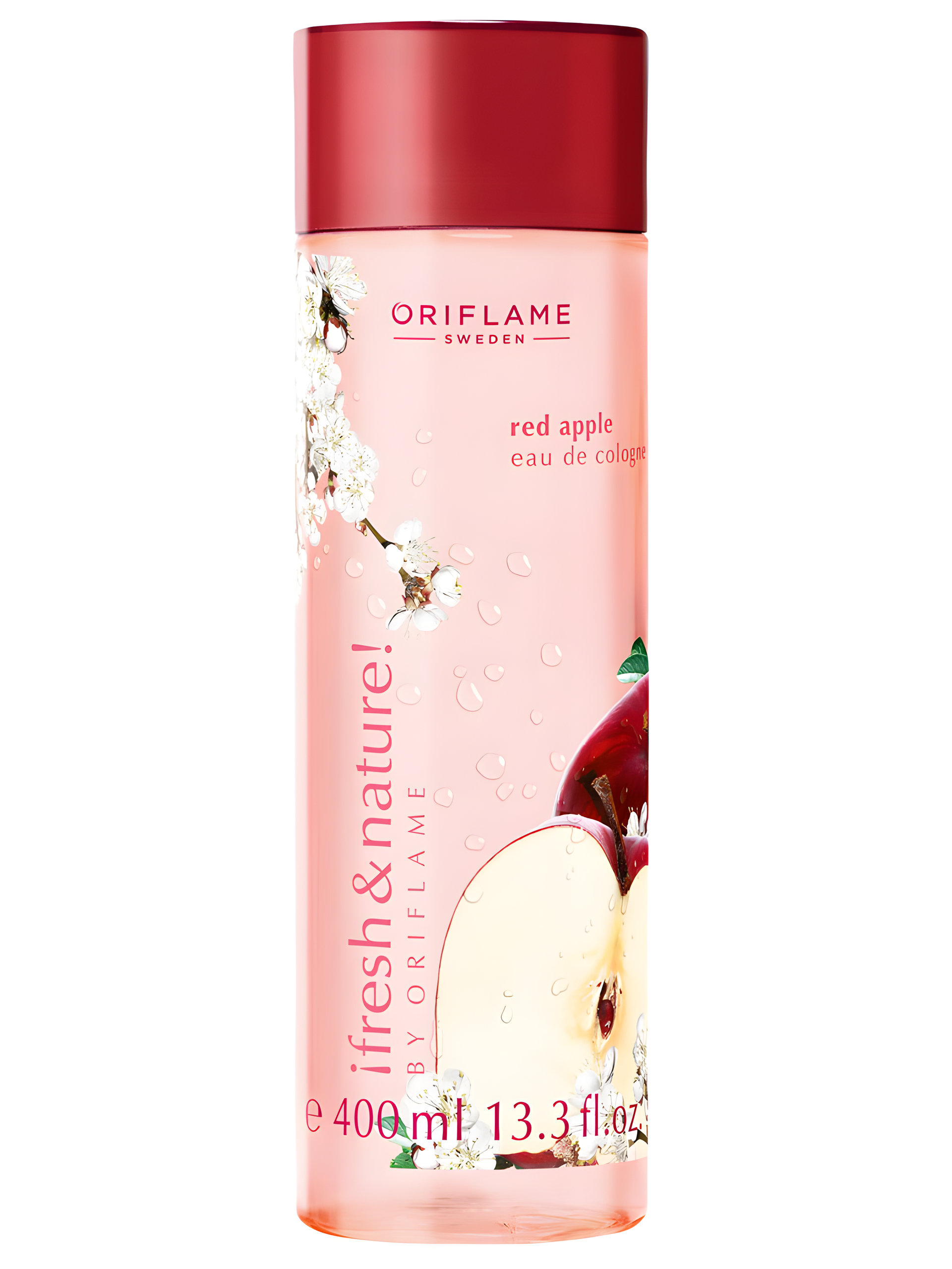 Picture of Red Apple fragrance