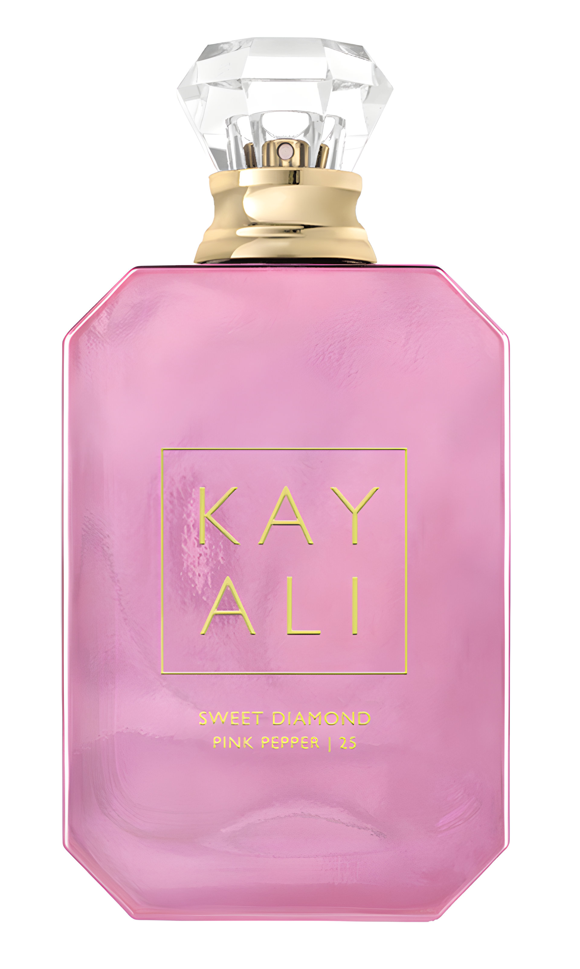 Picture of Sweet Diamond Pink Pepper 25 fragrance