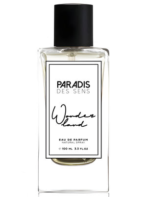 Wonderland by Paradis des Sens perfume bottle
