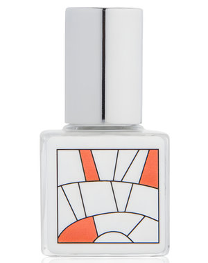 Fruit Perfume Oil by Kelly & Jones perfume bottle