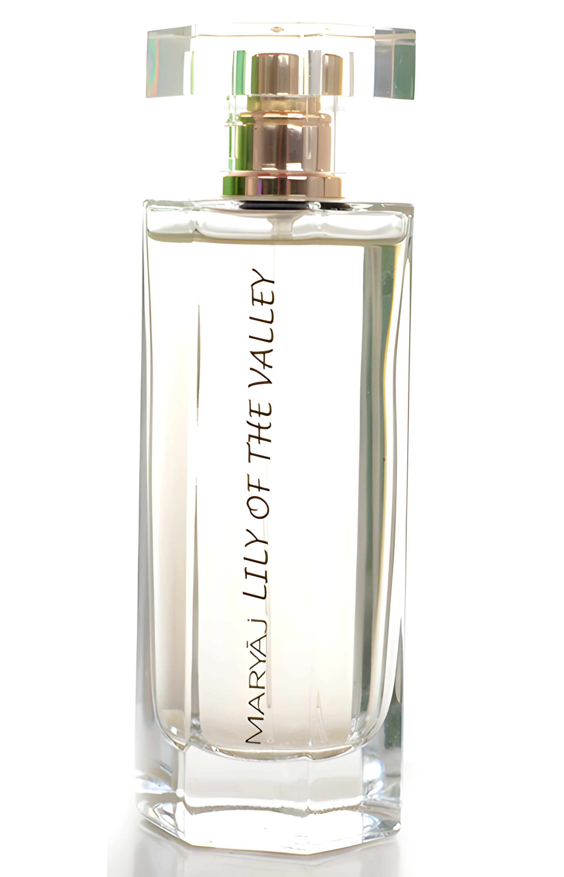 Picture of Lily of the Valley fragrance