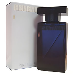 Rising Wave Soul by Christian Riese Lassen perfume bottle