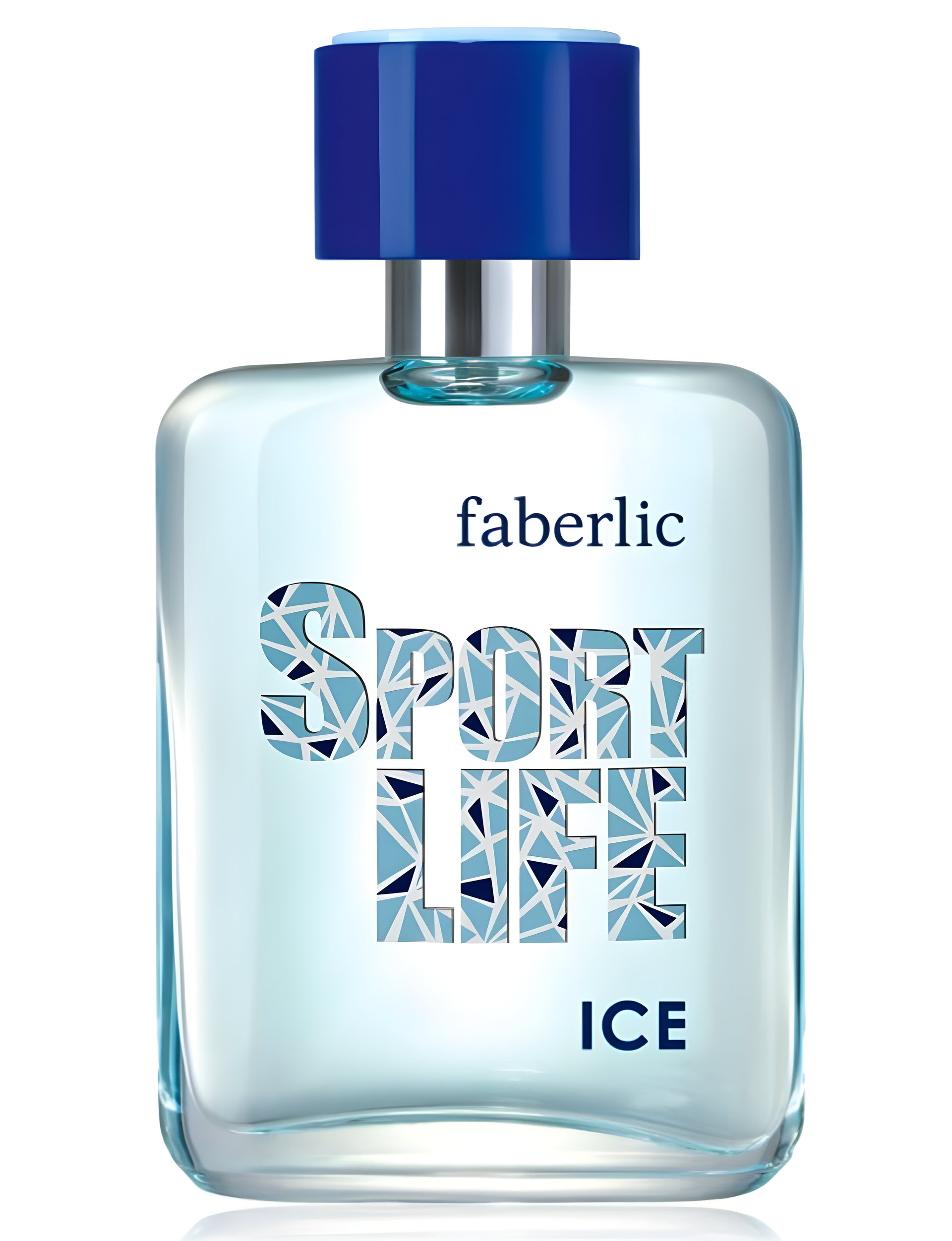 Picture of Sportlife Ice fragrance
