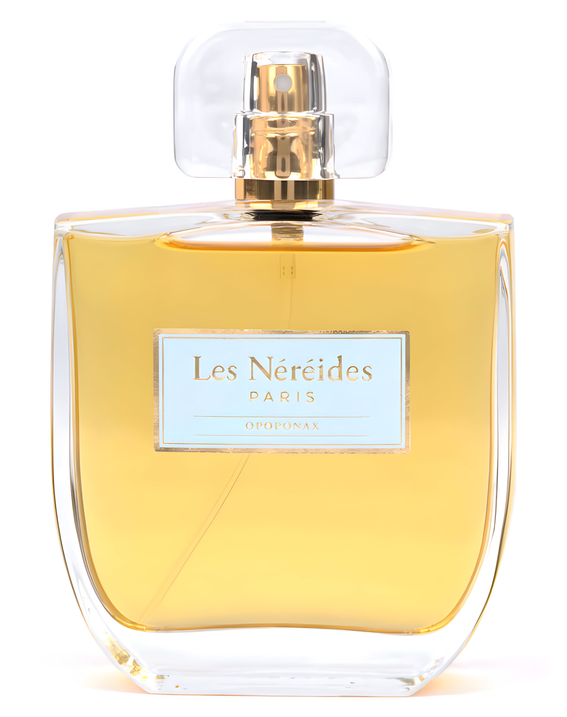 Picture of Oppoponax fragrance