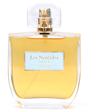 Oppoponax by Les Nereides perfume bottle