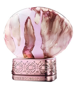 Empathy by The House of Oud perfume bottle