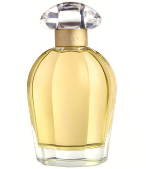 So de La Renta by Oscar de la Renta perfume bottle