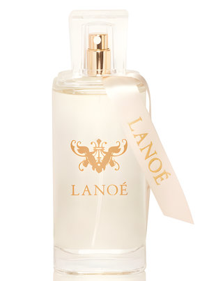 No. 6 by Lanoe perfume bottle