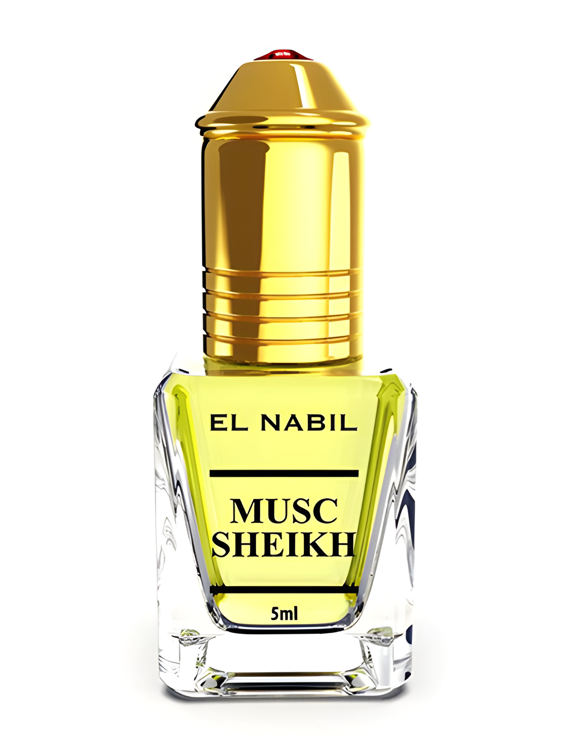 Picture of Musc Sheikh fragrance
