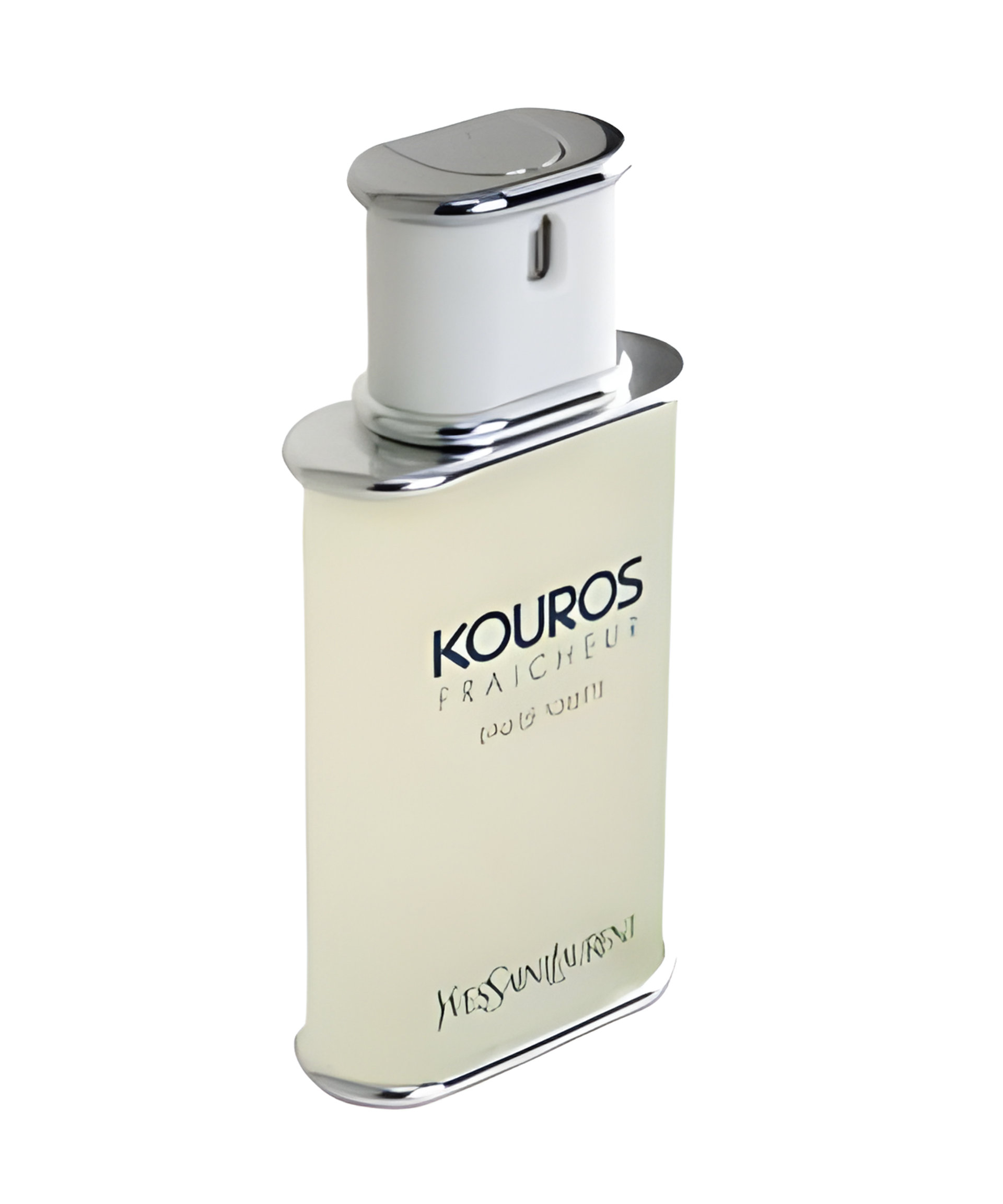 Picture of Kouros Fraicheur fragrance