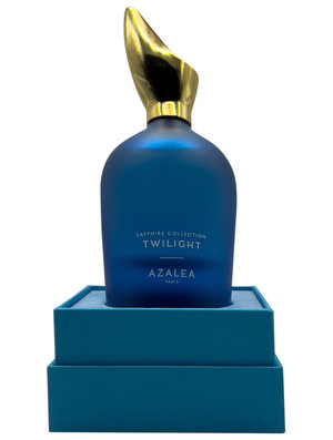 Twilight by Azalea Parfums perfume bottle