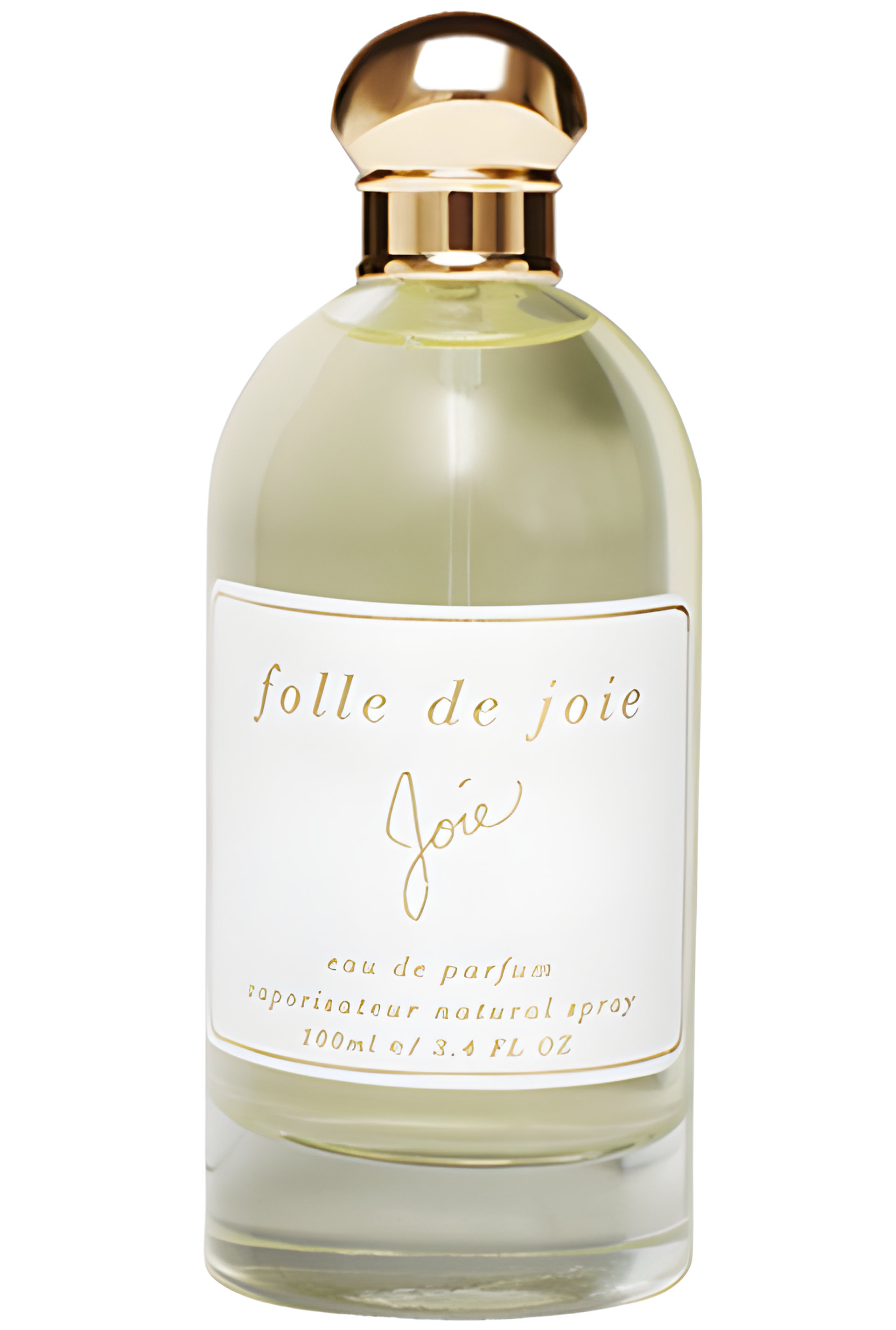 Picture of Folle de Joie fragrance