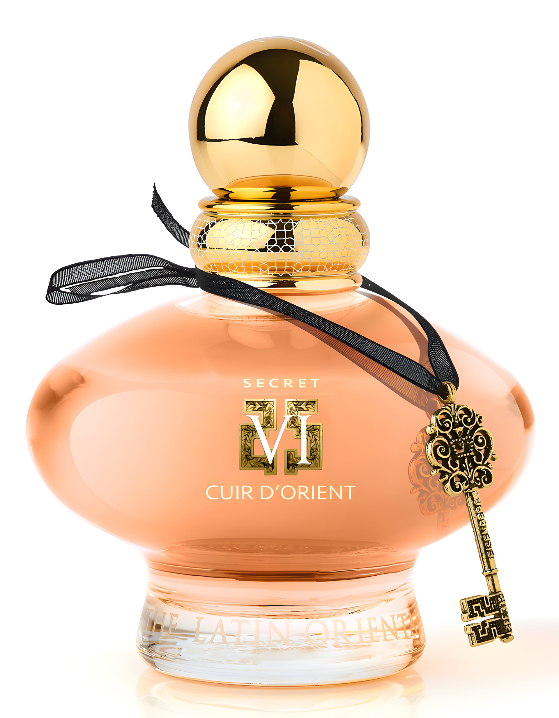 Cuir D'Orient Secret VI by Eisenberg