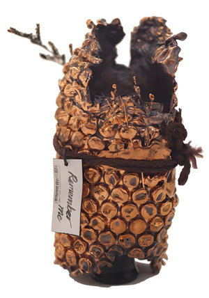 Sun, Air and Water by Fang Aromatherapy perfume bottle