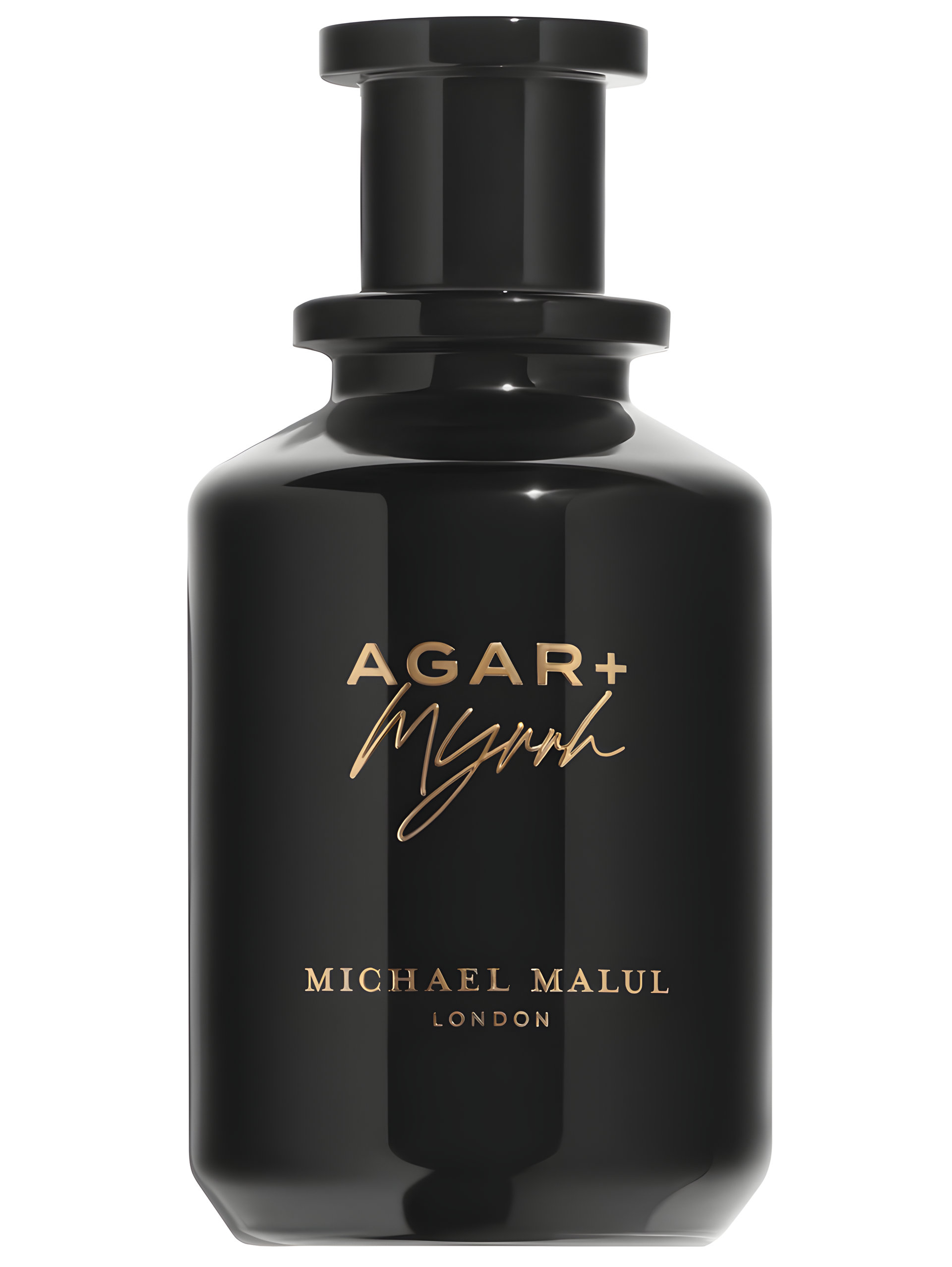 Picture of Agar+Myrrh fragrance