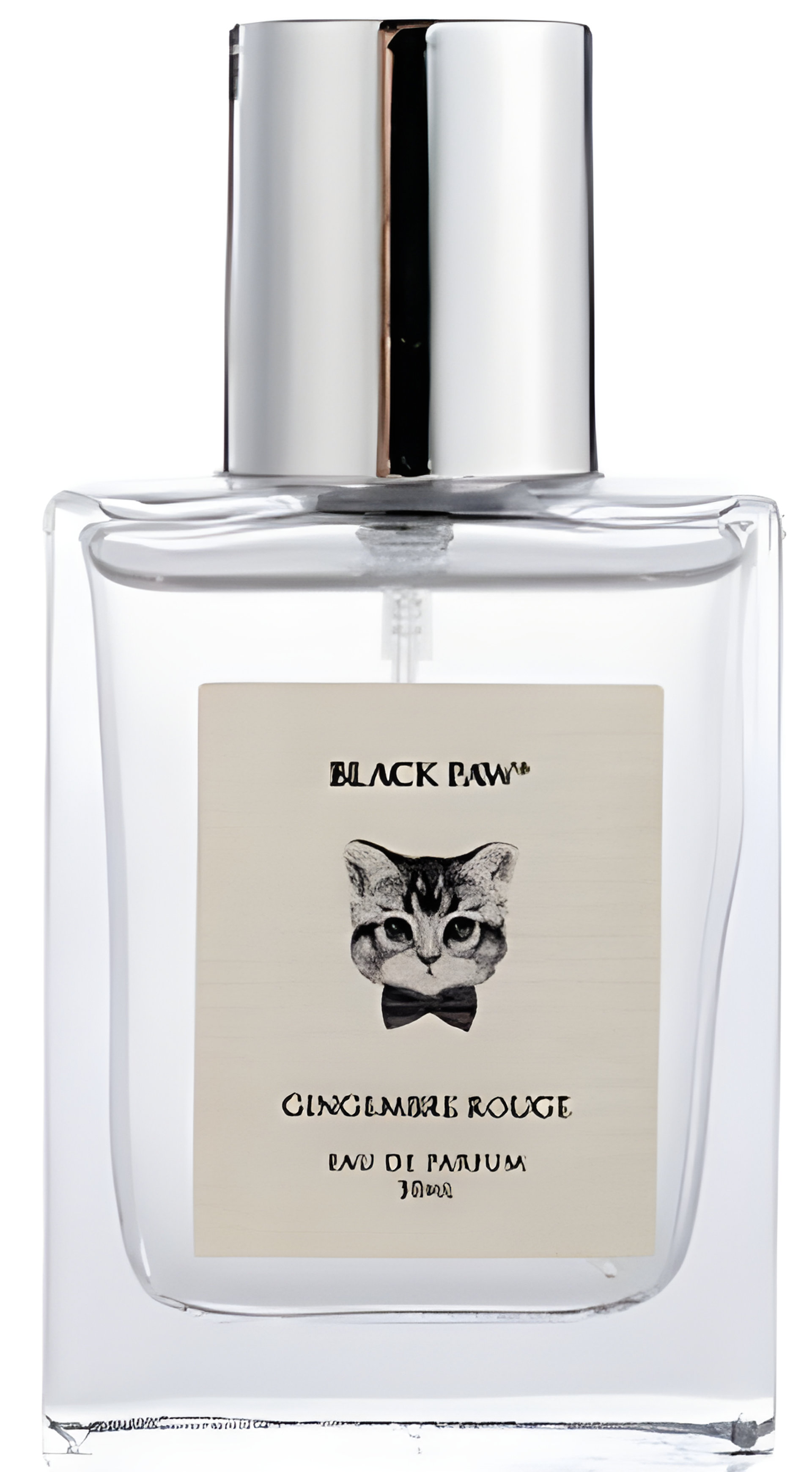 Picture of Gingembre Rouge fragrance