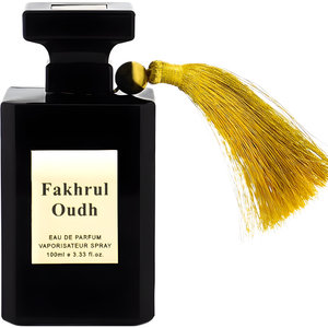 Fakhrul Oudh by Al Aneeq perfume bottle