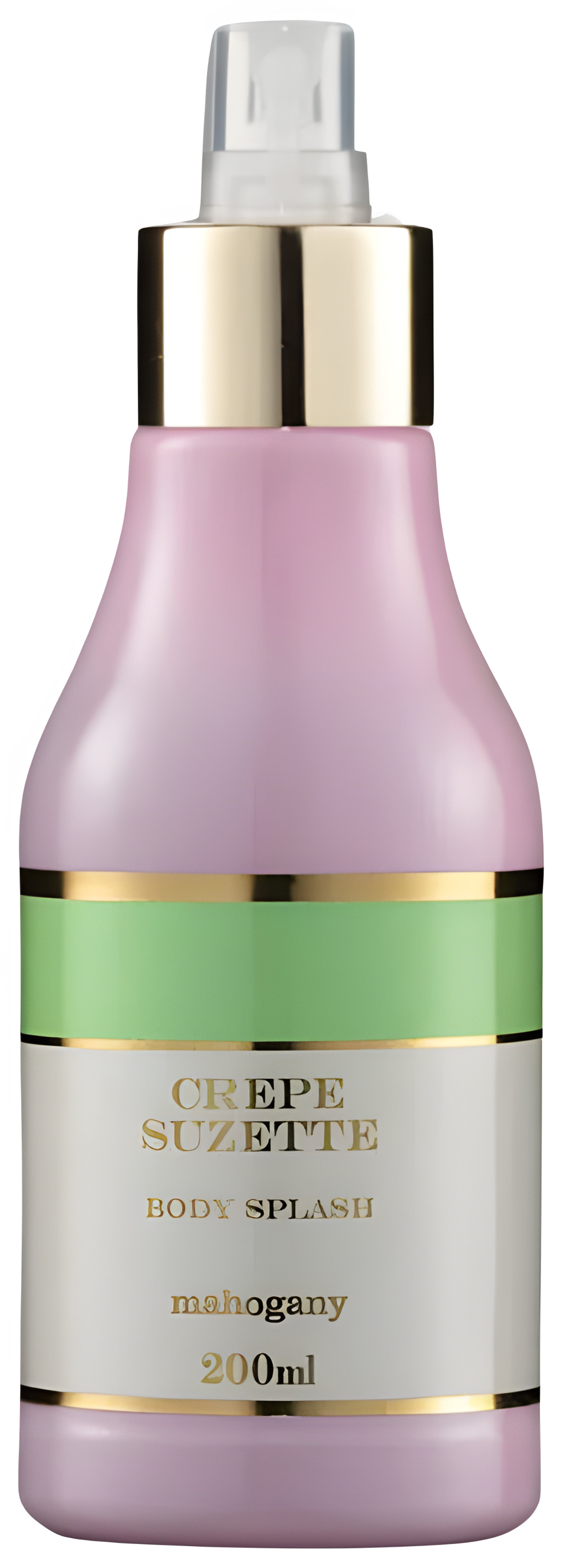 Picture of Crepe Suzette fragrance