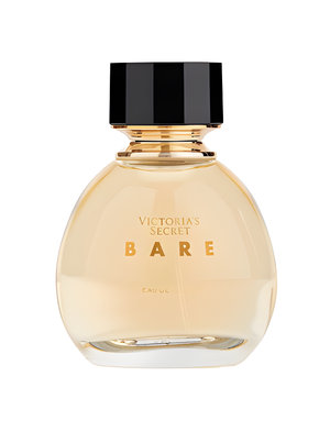 Bare by Victoria's Secret perfume bottle