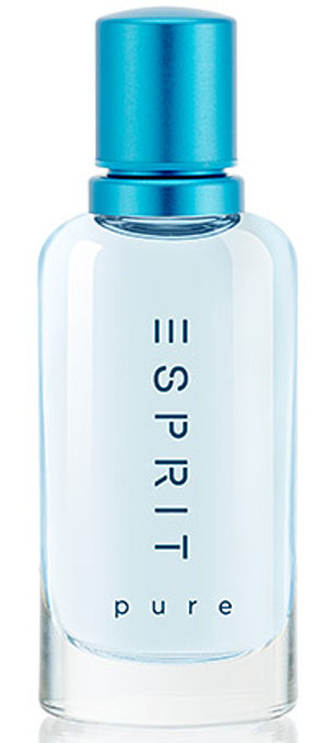 Esprit Pure for Men by Esprit perfume bottle