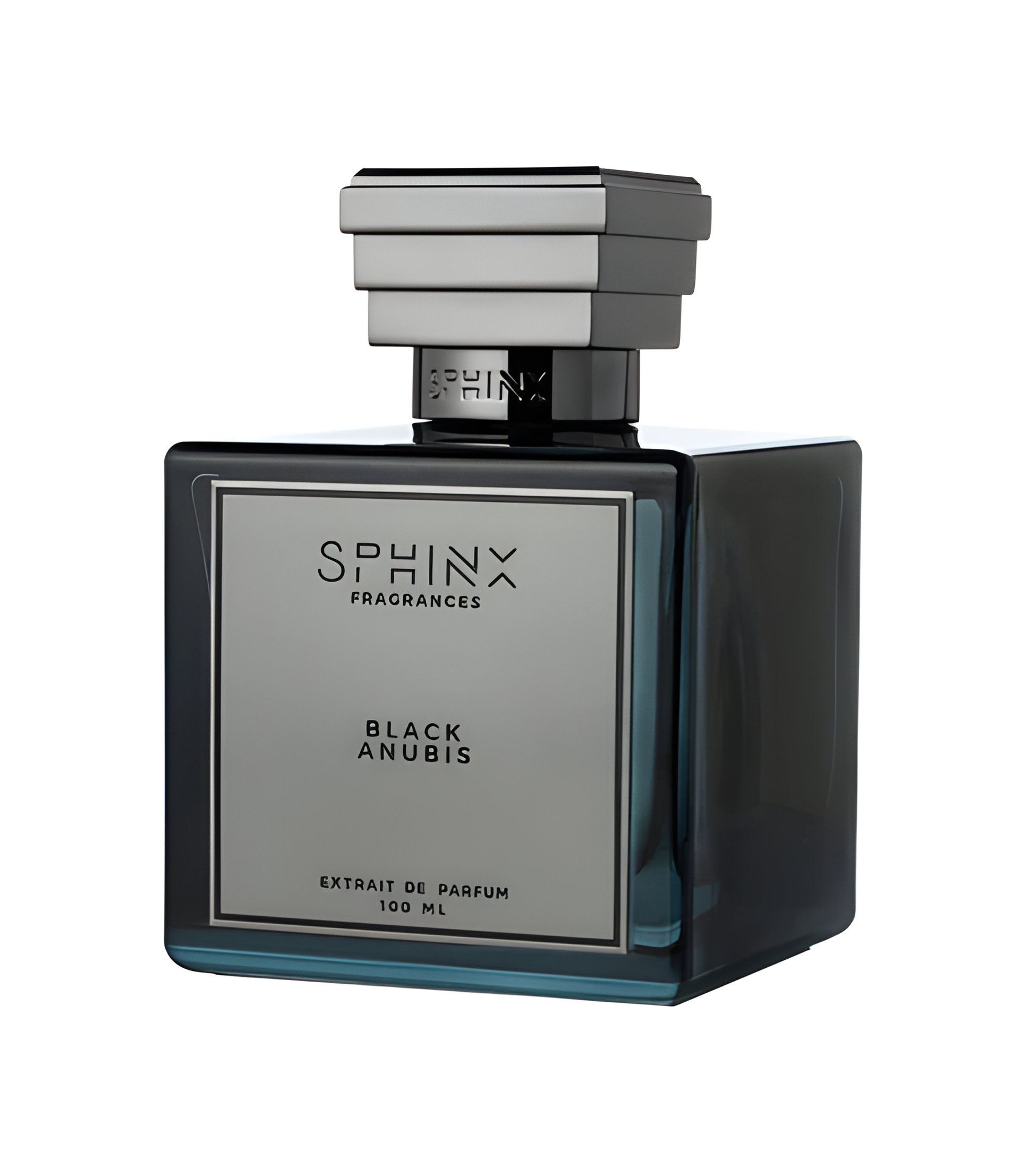 Picture of Black Anubis fragrance
