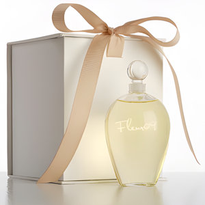 Fleur09 by Maria Christofilis perfume bottle