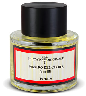 Mastro Del Cuore by Peccato Originale perfume bottle