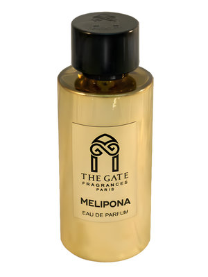 Melipona by The Gate Fragrances Paris perfume bottle