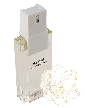 Sung Day Mist by Alfred Sung perfume bottle