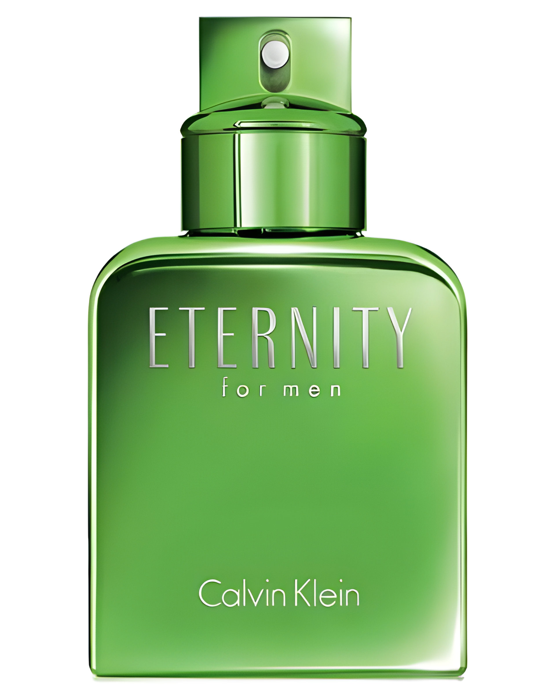 Picture of Eternity for Men Collector Edition 2016 fragrance