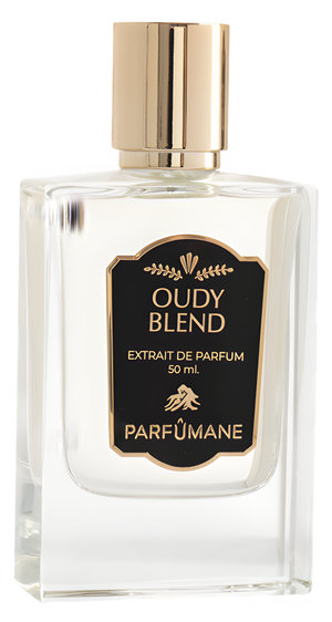Oudy Blend by Parfumane perfume bottle