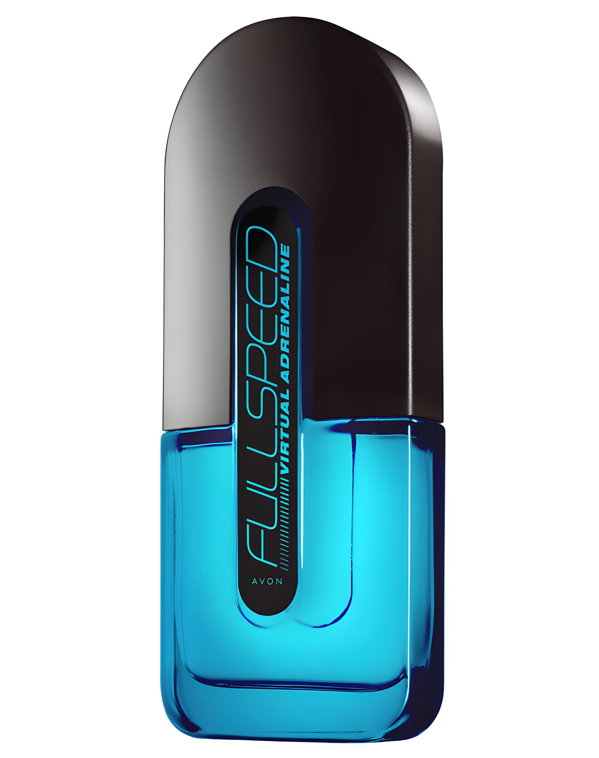 Picture of Full Speed Virtual Adrenaline fragrance