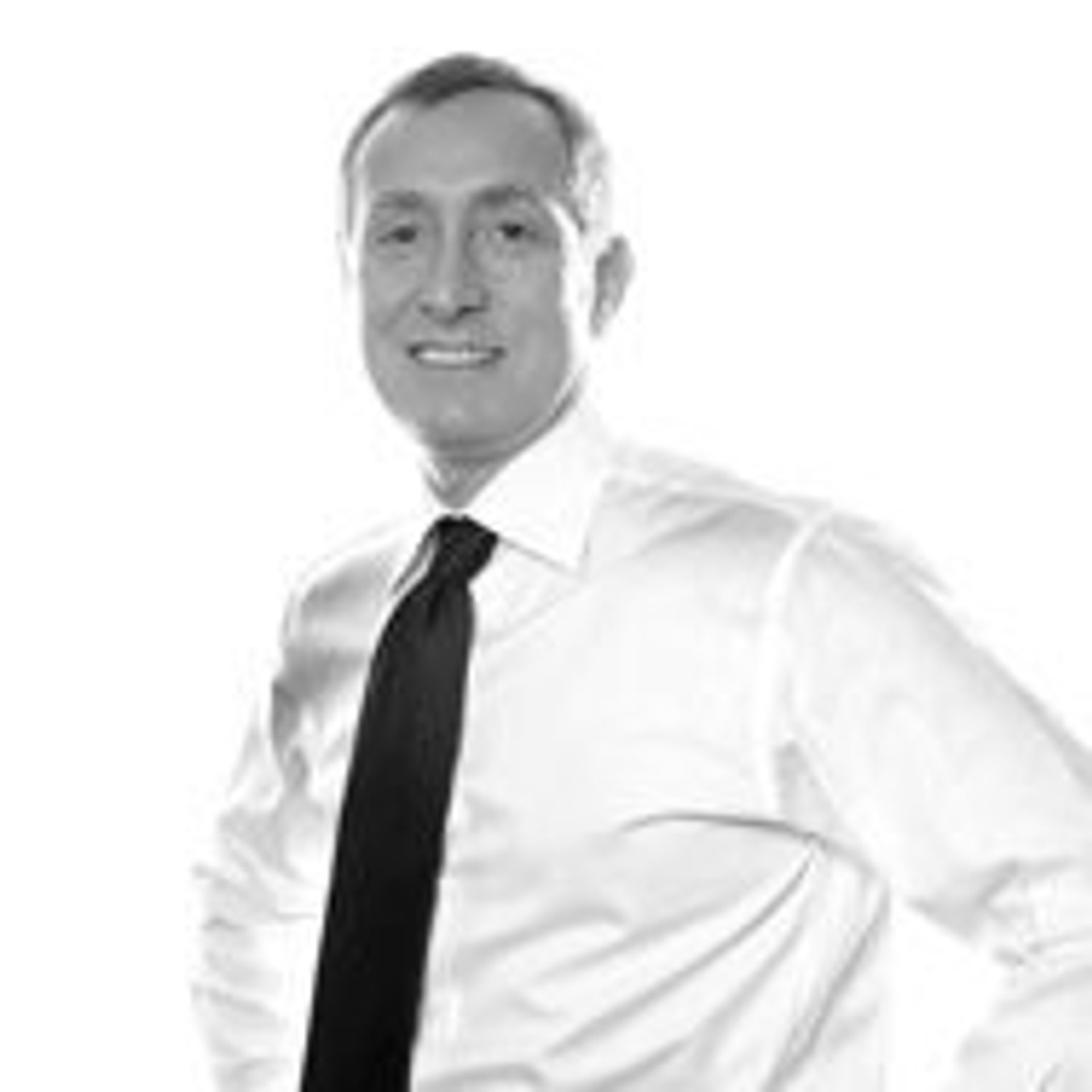 Picture of Xavier Renard perfumer