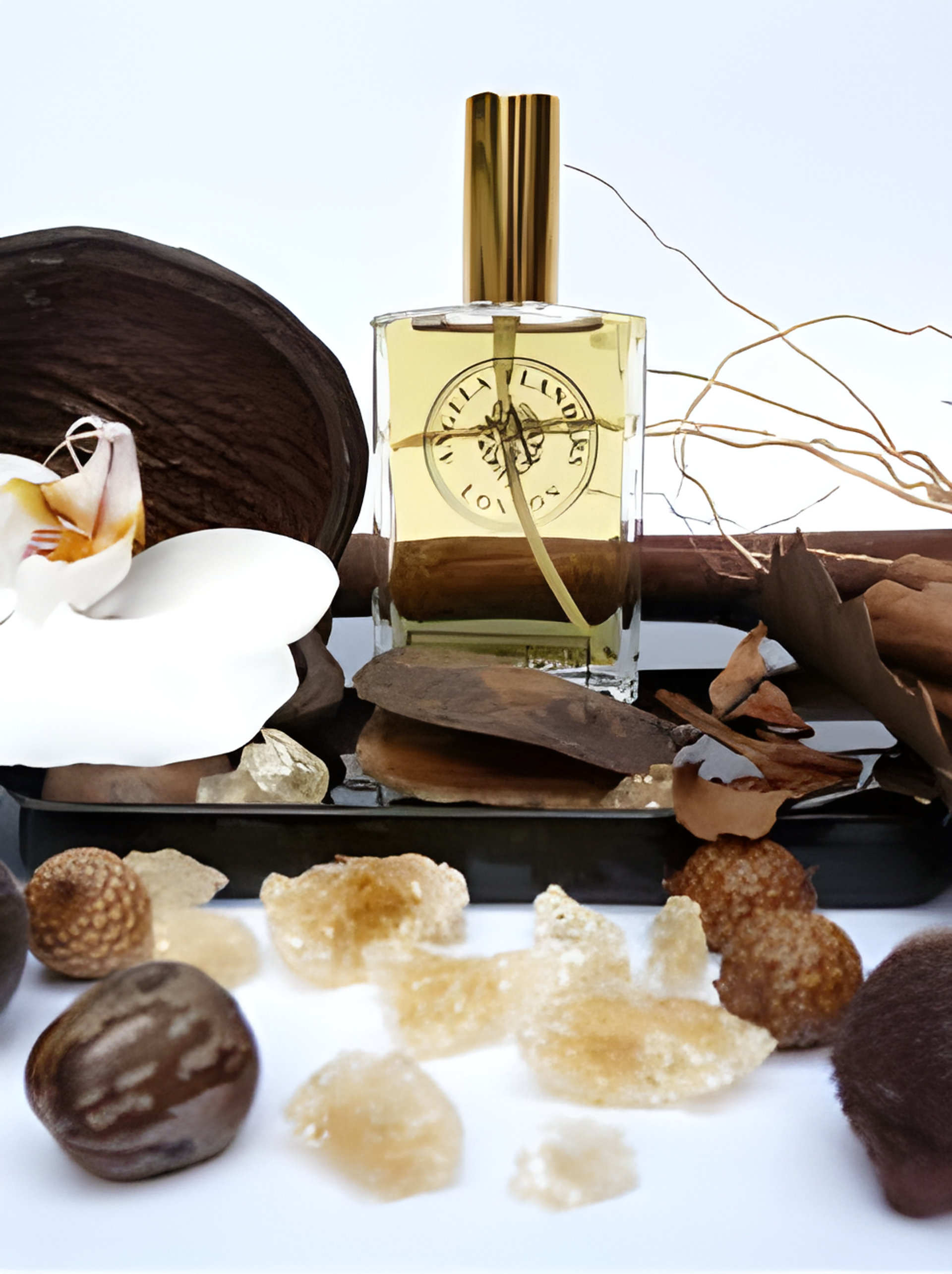 Picture of Zanzibar fragrance