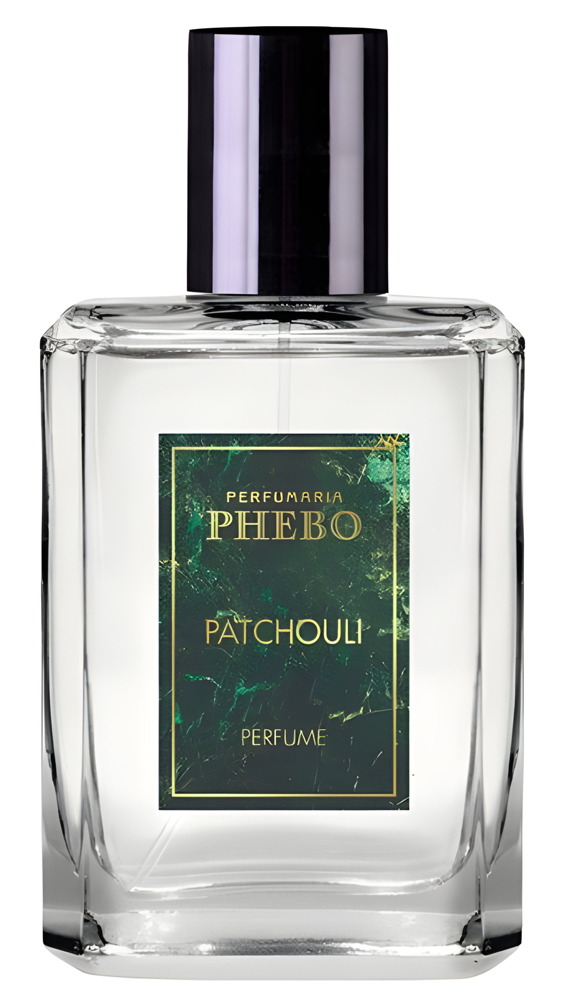 Picture of Patchouli fragrance
